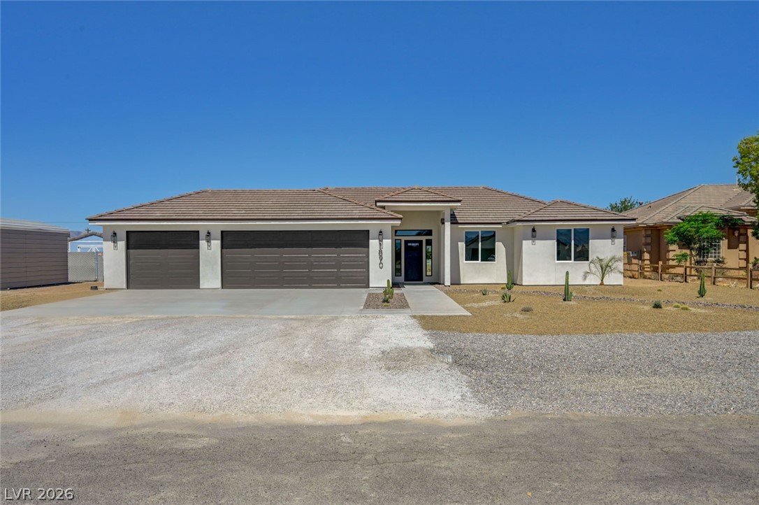 1890 South Manzanita Drive Pahrump NV 89048