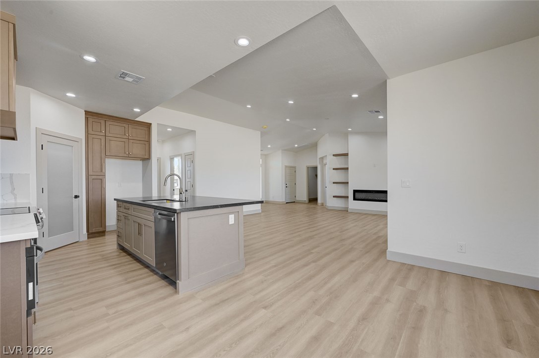 1890 South Manzanita Drive Pahrump NV 89048