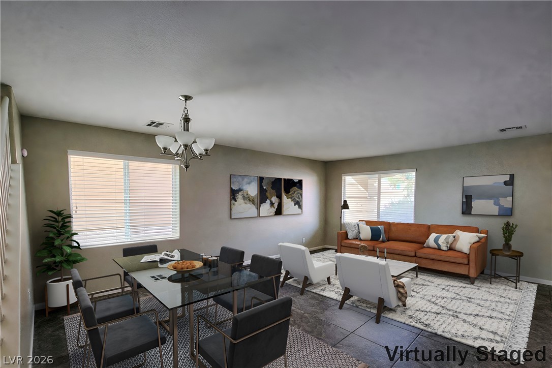 351 Caneflower Court North Las Vegas NV 89031