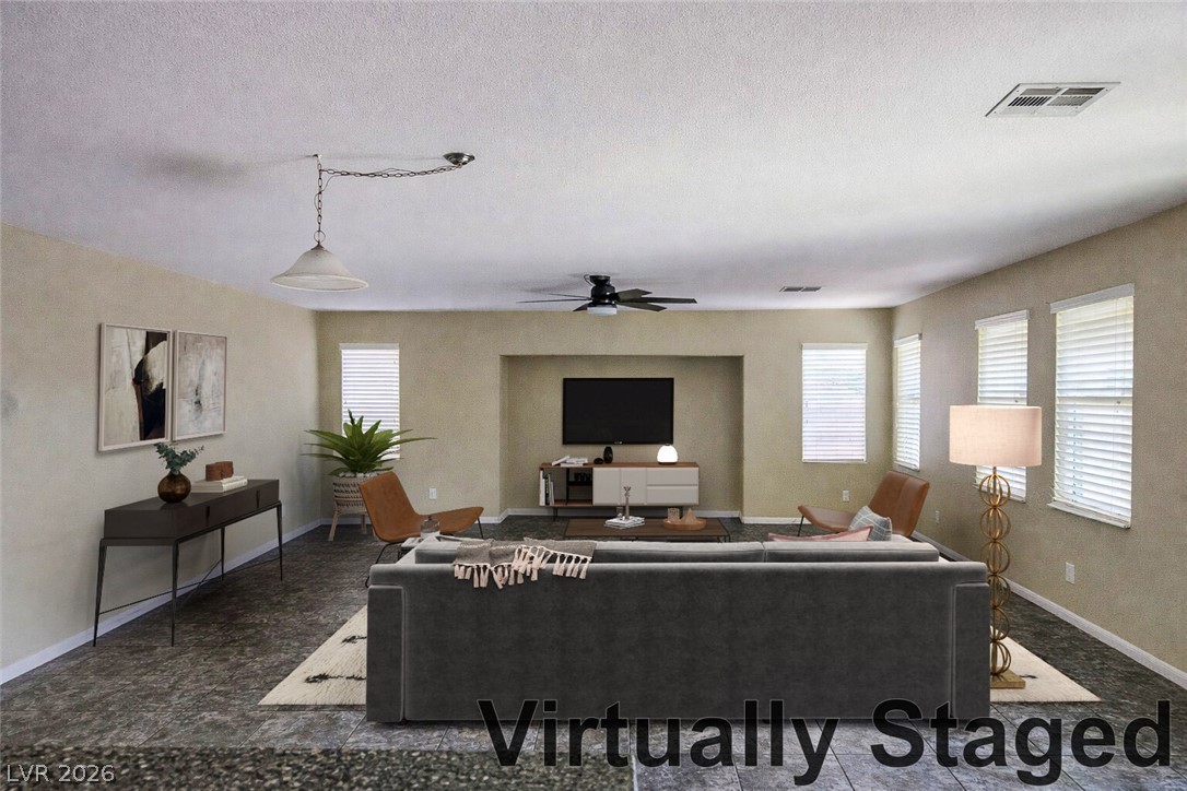 351 Caneflower Court North Las Vegas NV 89031