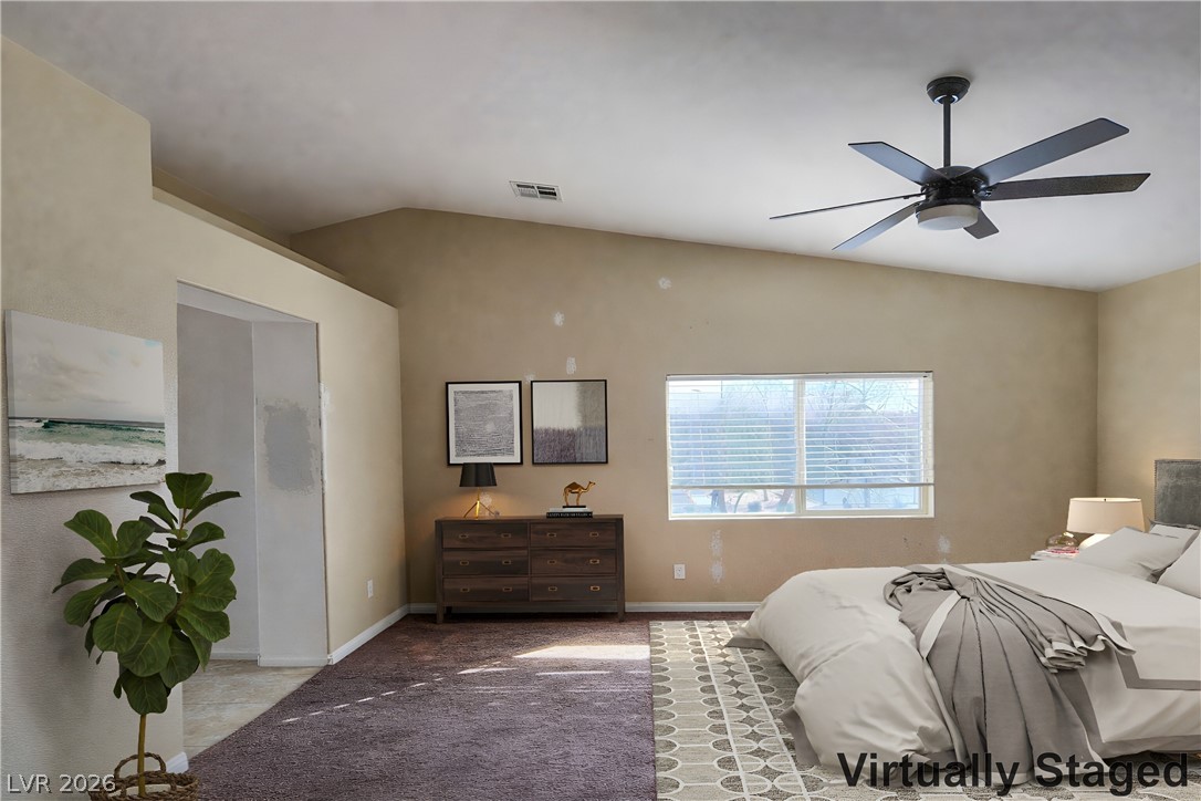 351 Caneflower Court North Las Vegas NV 89031