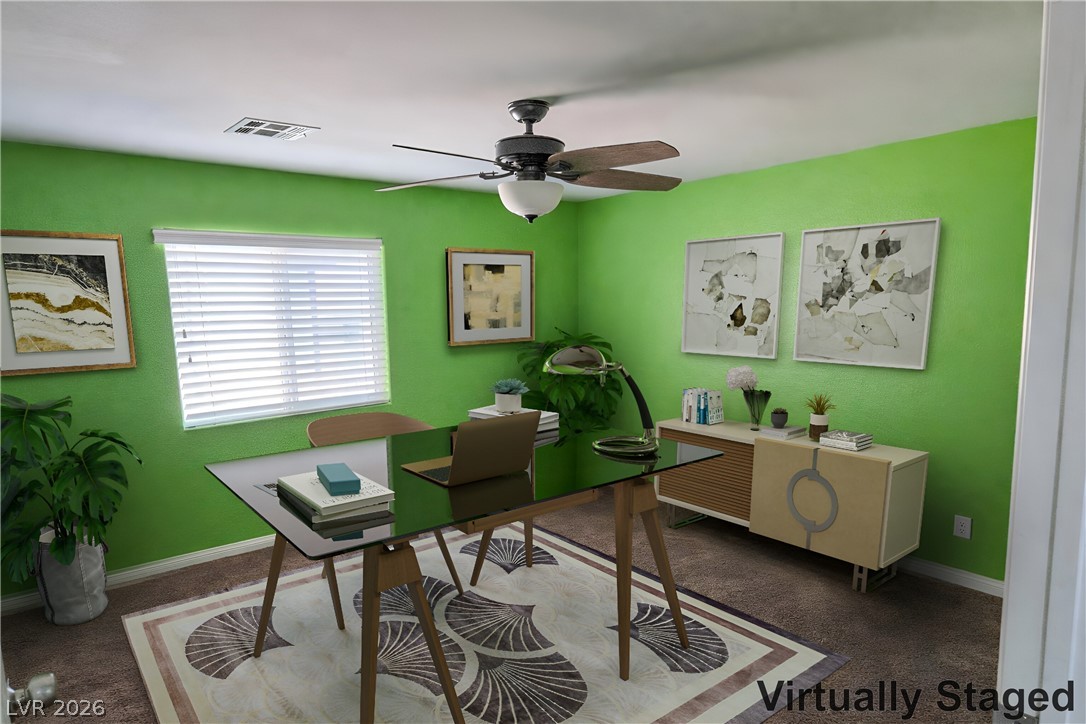 351 Caneflower Court North Las Vegas NV 89031