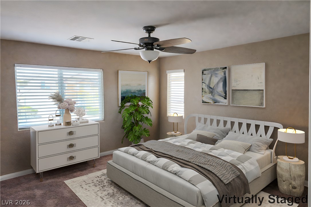 351 Caneflower Court North Las Vegas NV 89031