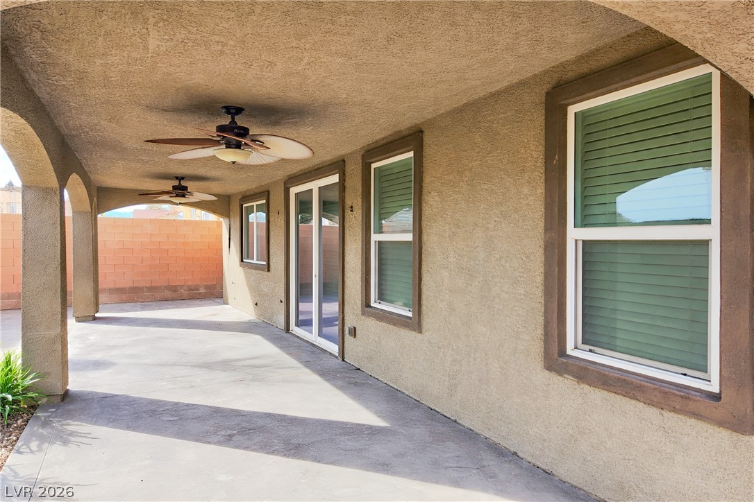 351 Caneflower Court North Las Vegas NV 89031