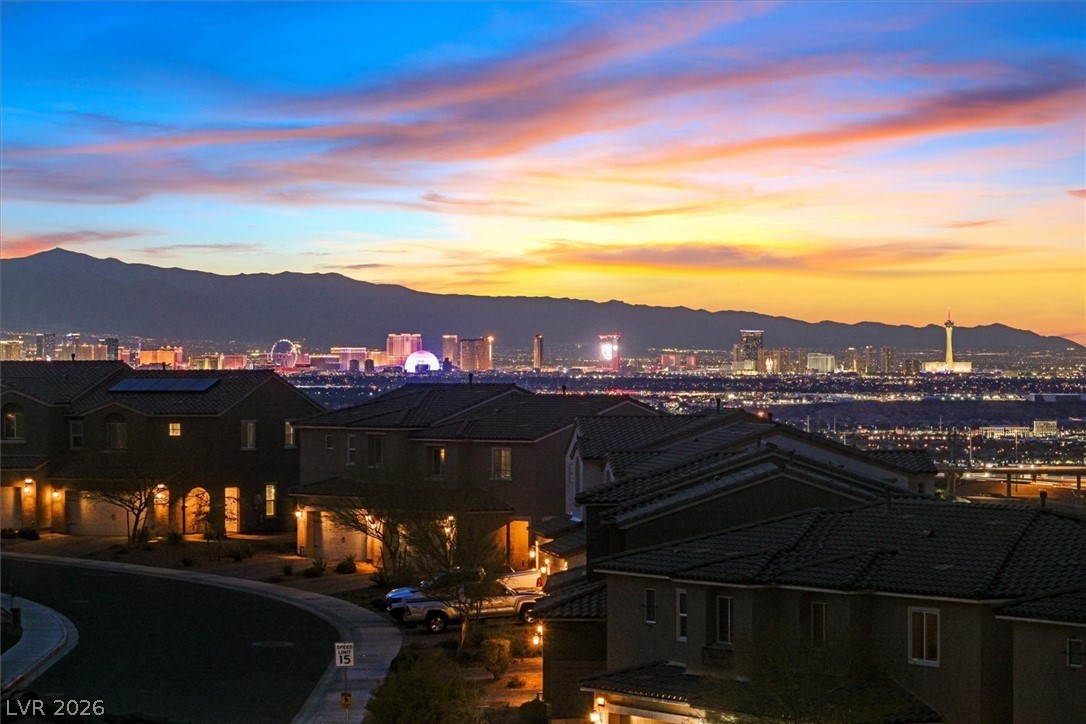 276 Quail Finch Drive Henderson NV 89012