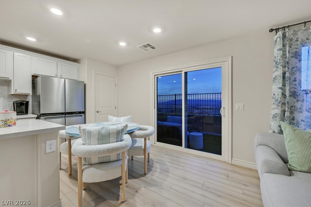 276 Quail Finch Drive Henderson NV 89012