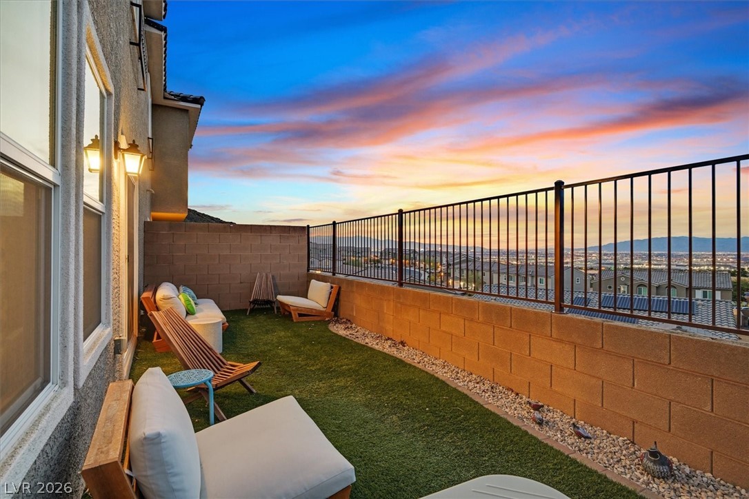 276 Quail Finch Drive Henderson NV 89012