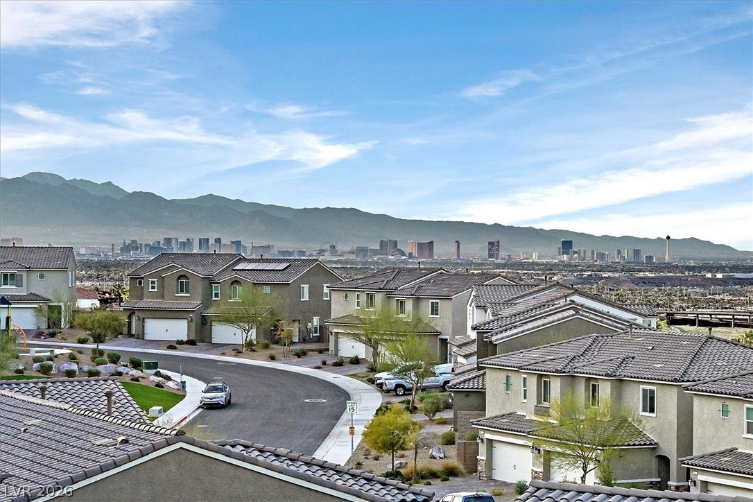 276 Quail Finch Drive Henderson NV 89012