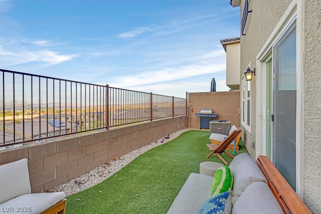 276 Quail Finch Drive Henderson NV 89012