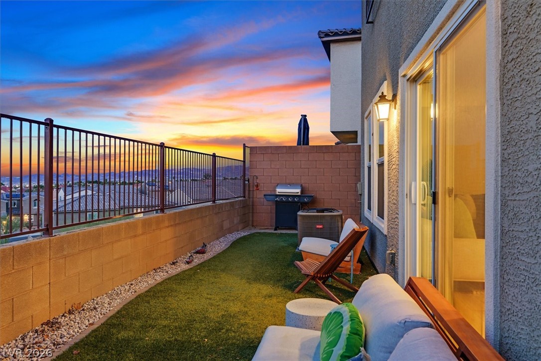 276 Quail Finch Drive Henderson NV 89012