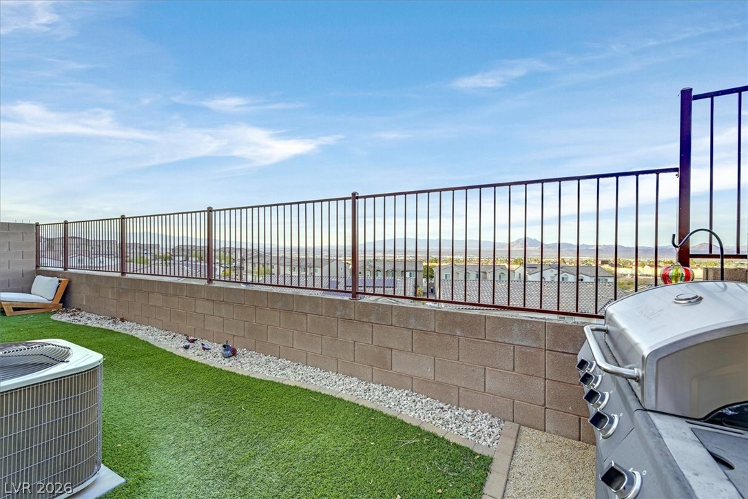 276 Quail Finch Drive Henderson NV 89012
