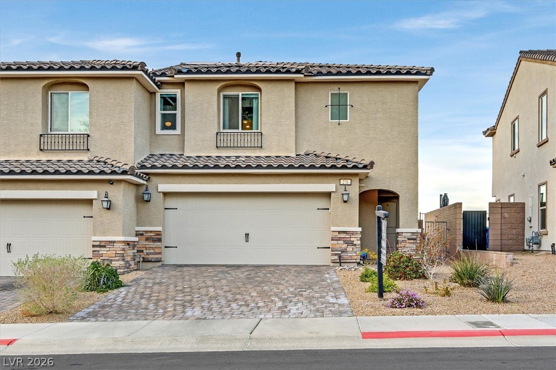276 Quail Finch Drive Henderson NV 89012