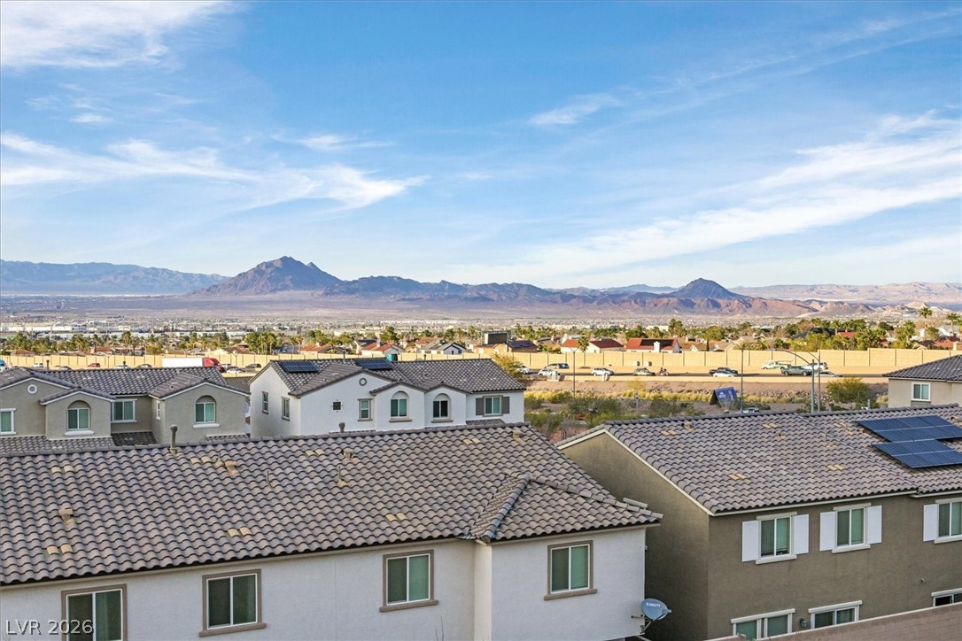 276 Quail Finch Drive Henderson NV 89012