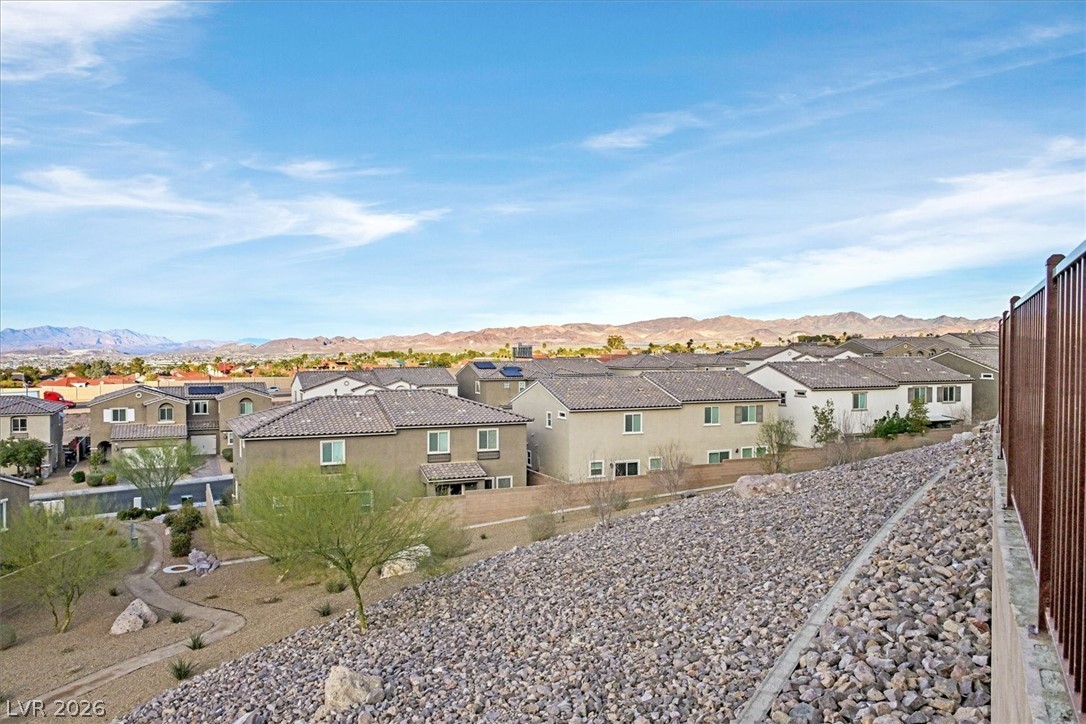 276 Quail Finch Drive Henderson NV 89012