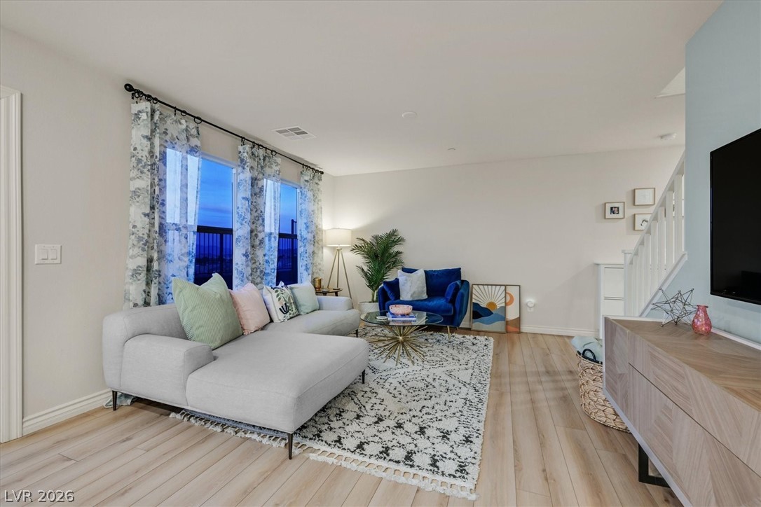 276 Quail Finch Drive Henderson NV 89012