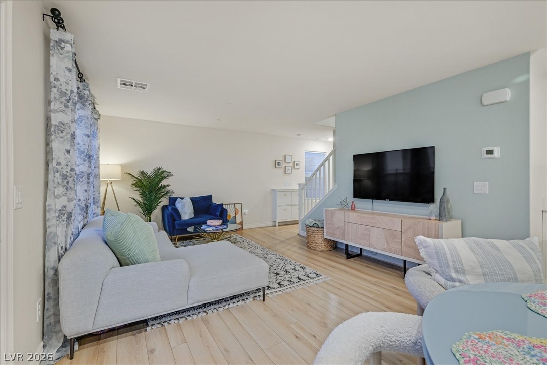 276 Quail Finch Drive Henderson NV 89012