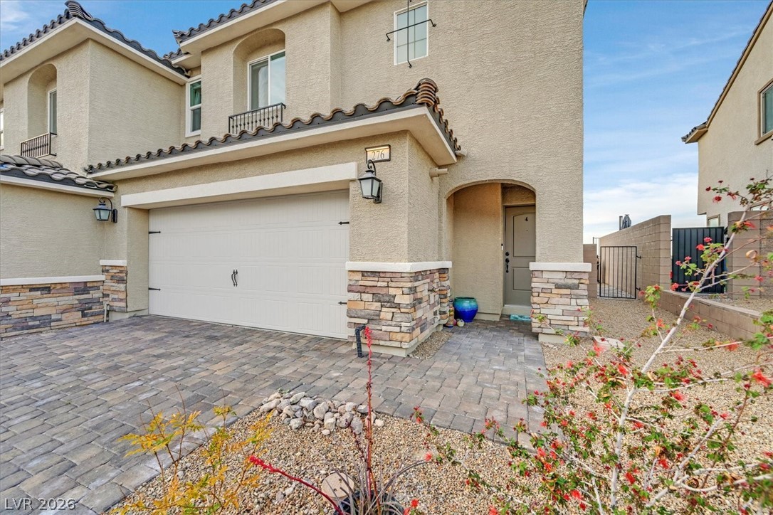 276 Quail Finch Drive Henderson NV 89012