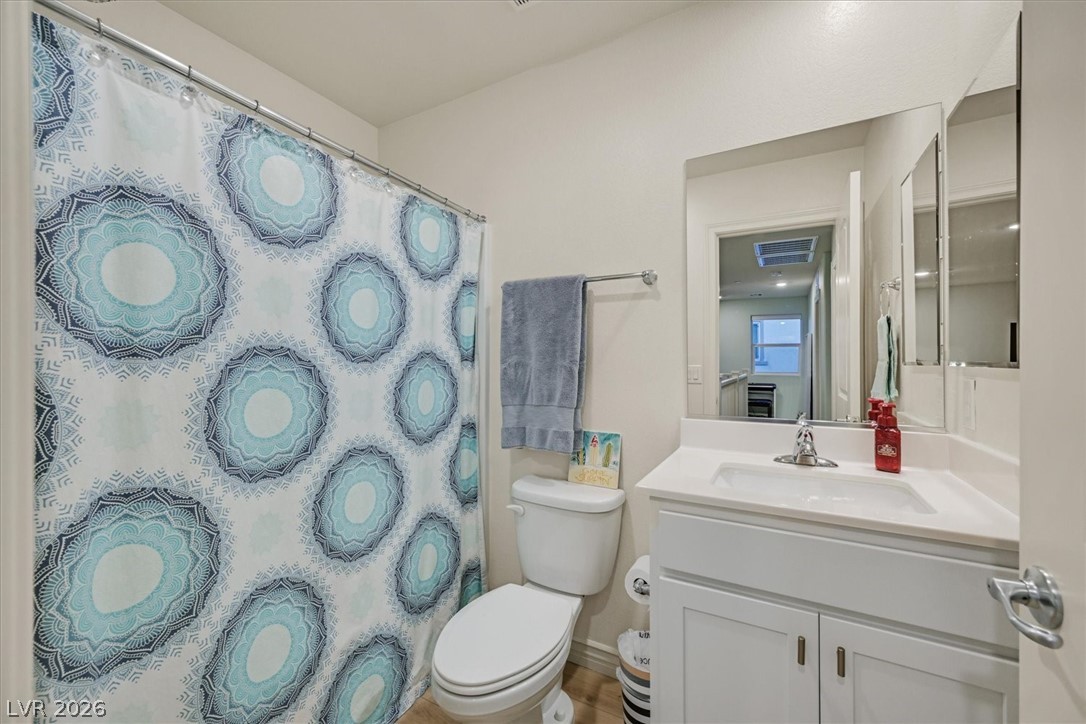 276 Quail Finch Drive Henderson NV 89012