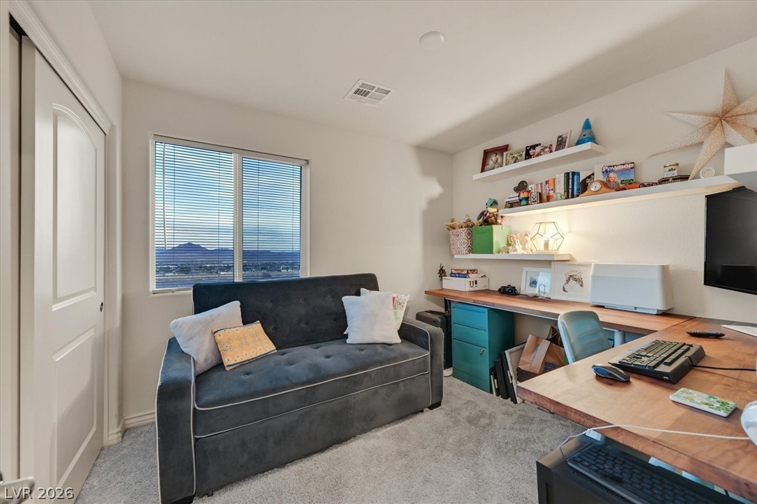 276 Quail Finch Drive Henderson NV 89012