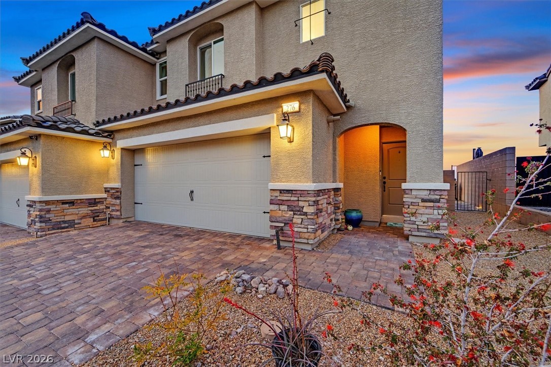 276 Quail Finch Drive Henderson NV 89012