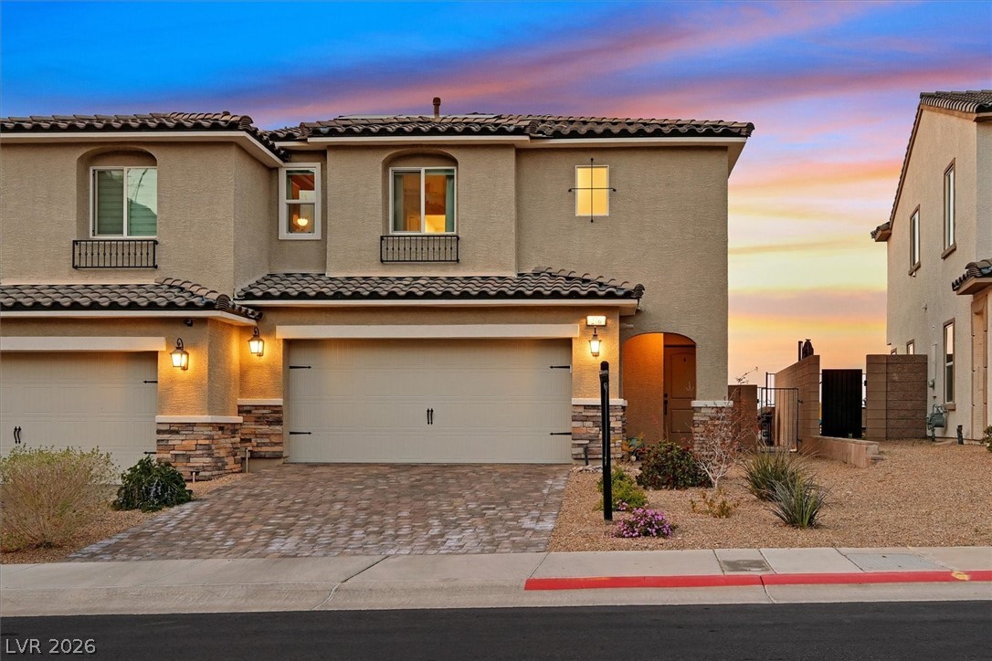 276 Quail Finch Drive Henderson NV 89012