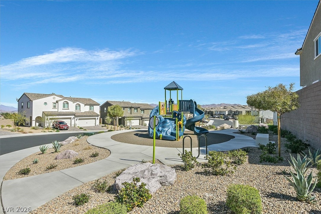 276 Quail Finch Drive Henderson NV 89012