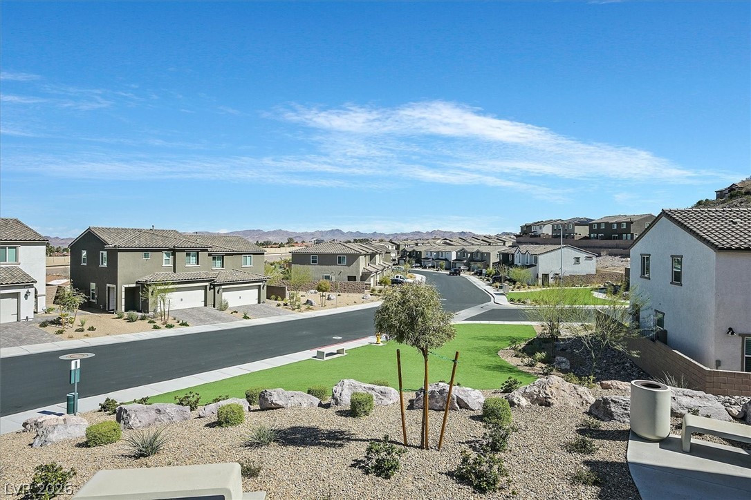 276 Quail Finch Drive Henderson NV 89012