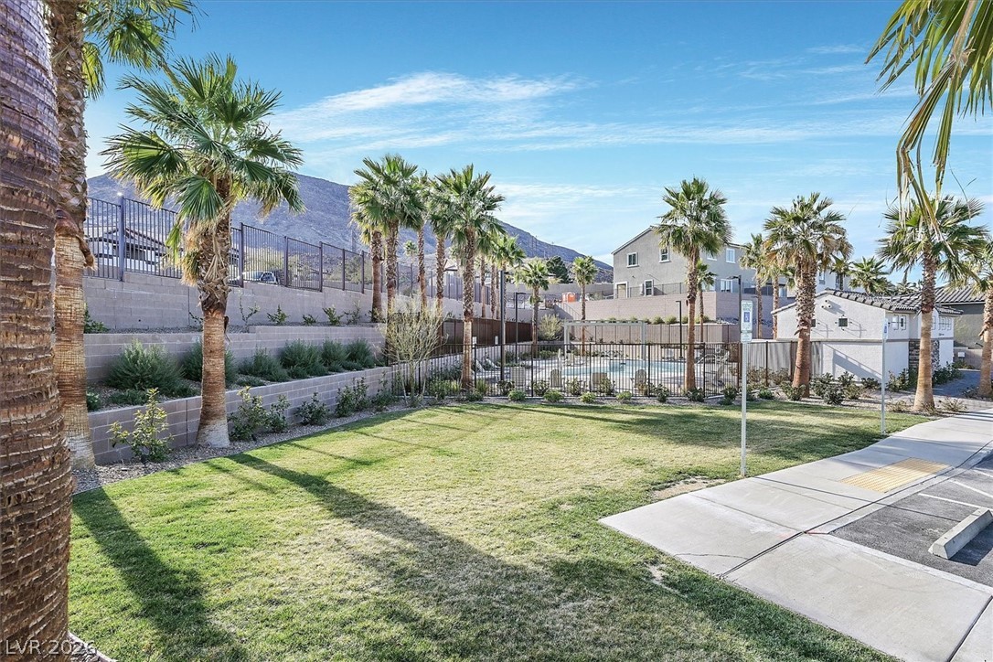 276 Quail Finch Drive Henderson NV 89012