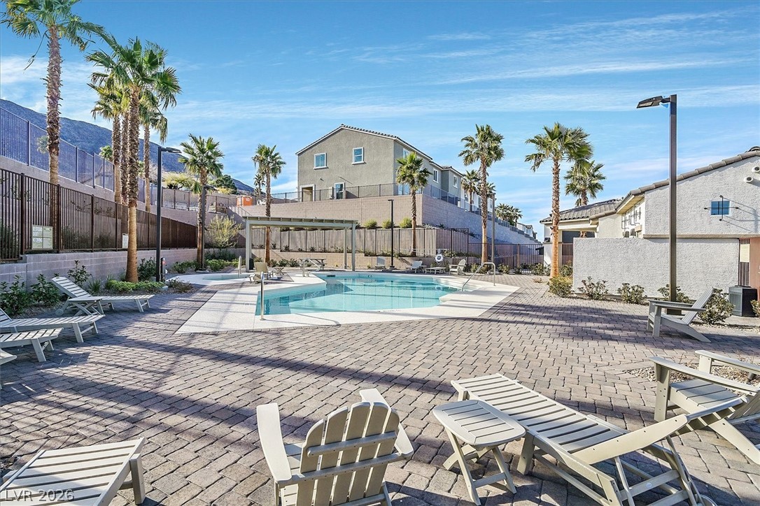 276 Quail Finch Drive Henderson NV 89012