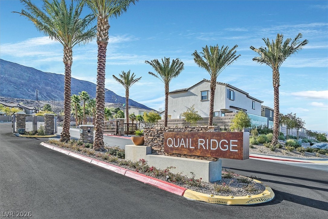 276 Quail Finch Drive Henderson NV 89012
