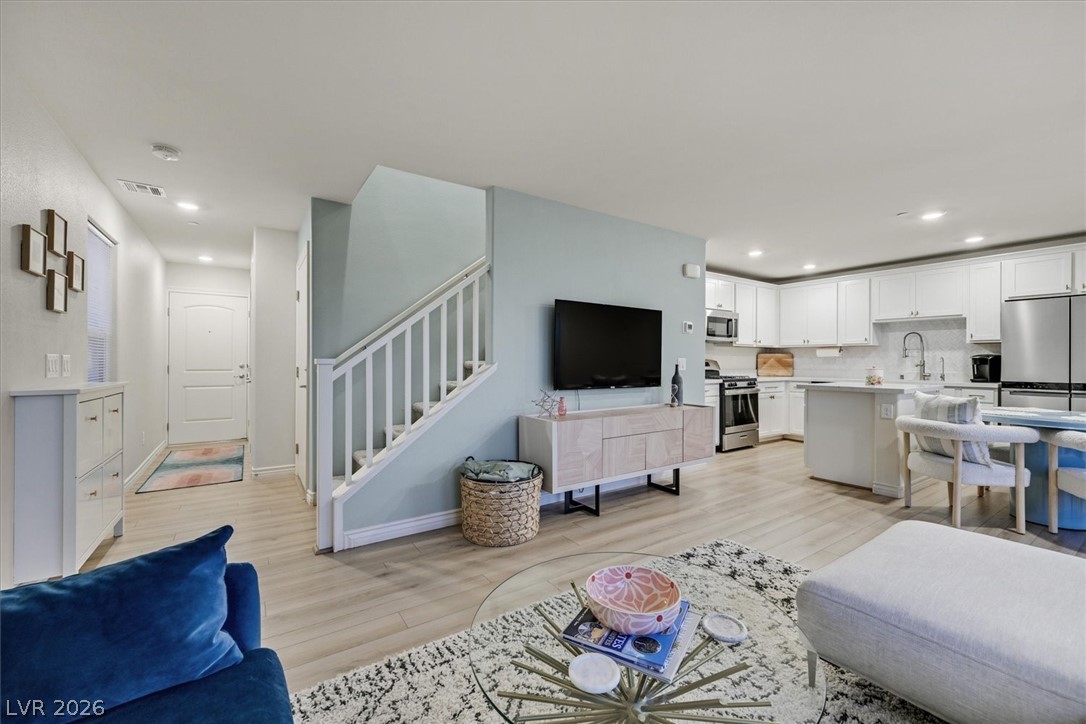 276 Quail Finch Drive Henderson NV 89012
