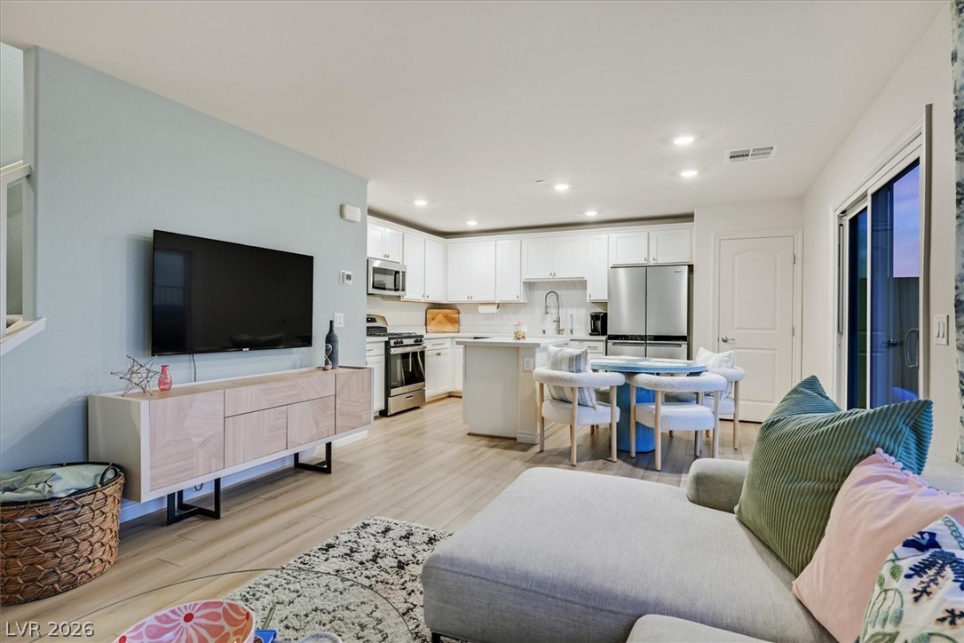 276 Quail Finch Drive Henderson NV 89012