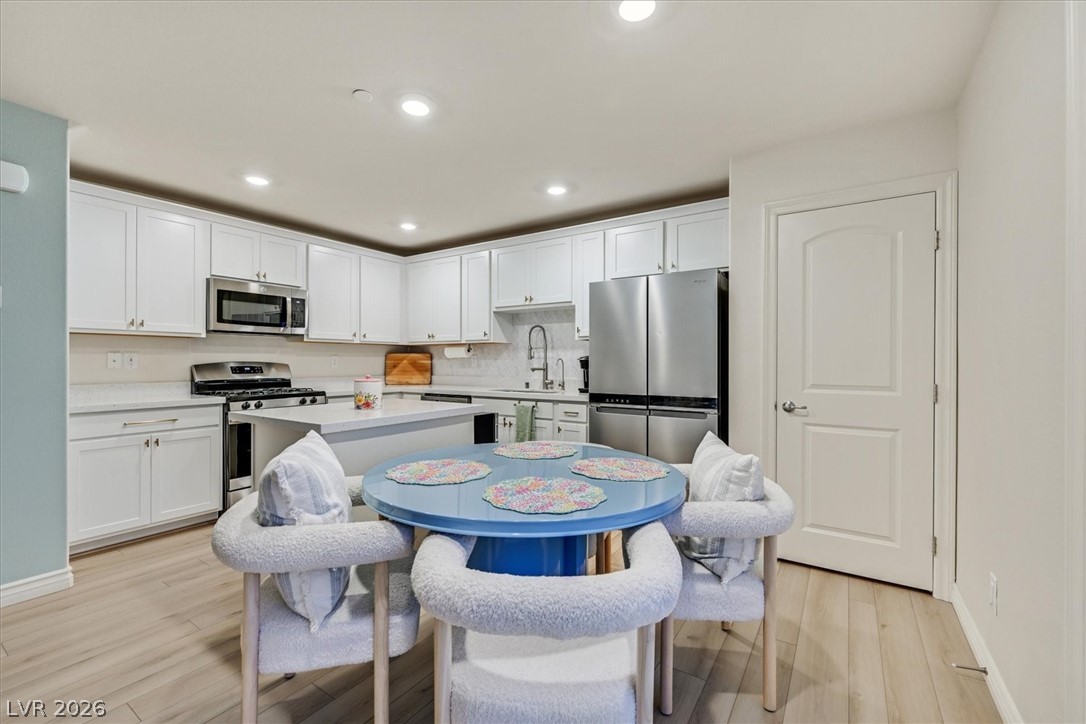 276 Quail Finch Drive Henderson NV 89012