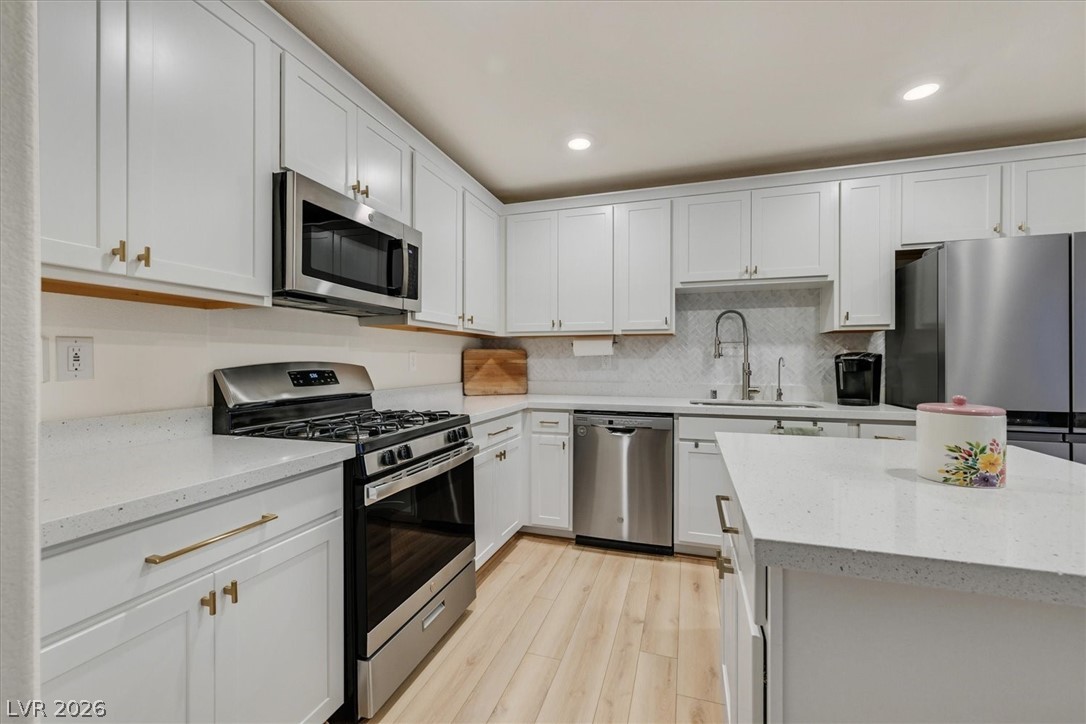 276 Quail Finch Drive Henderson NV 89012