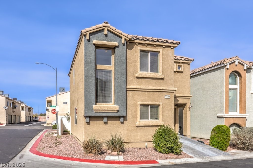 5228 Fire Night Avenue Las Vegas NV 89122