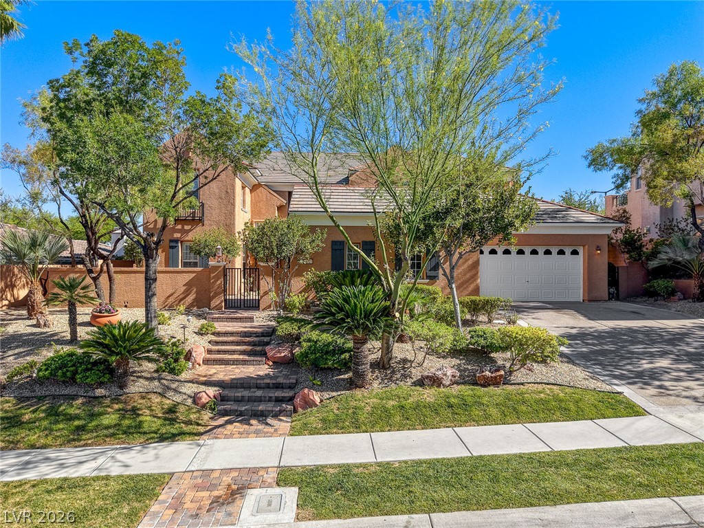 10721 Beringer Drive Las Vegas NV 89144