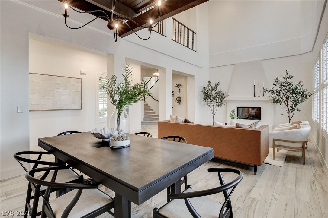 10721 Beringer Drive Las Vegas NV 89144