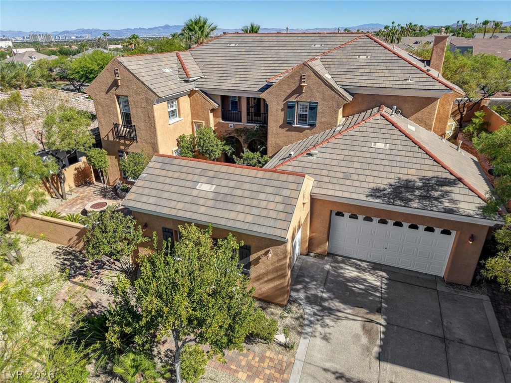 10721 Beringer Drive Las Vegas NV 89144