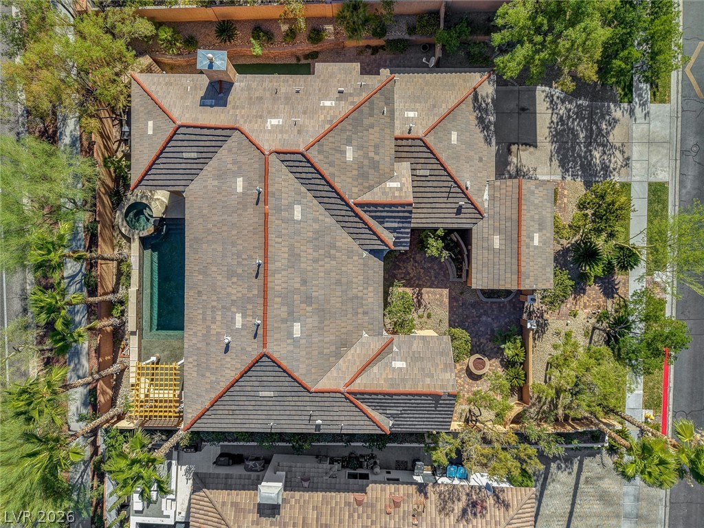 10721 Beringer Drive Las Vegas NV 89144