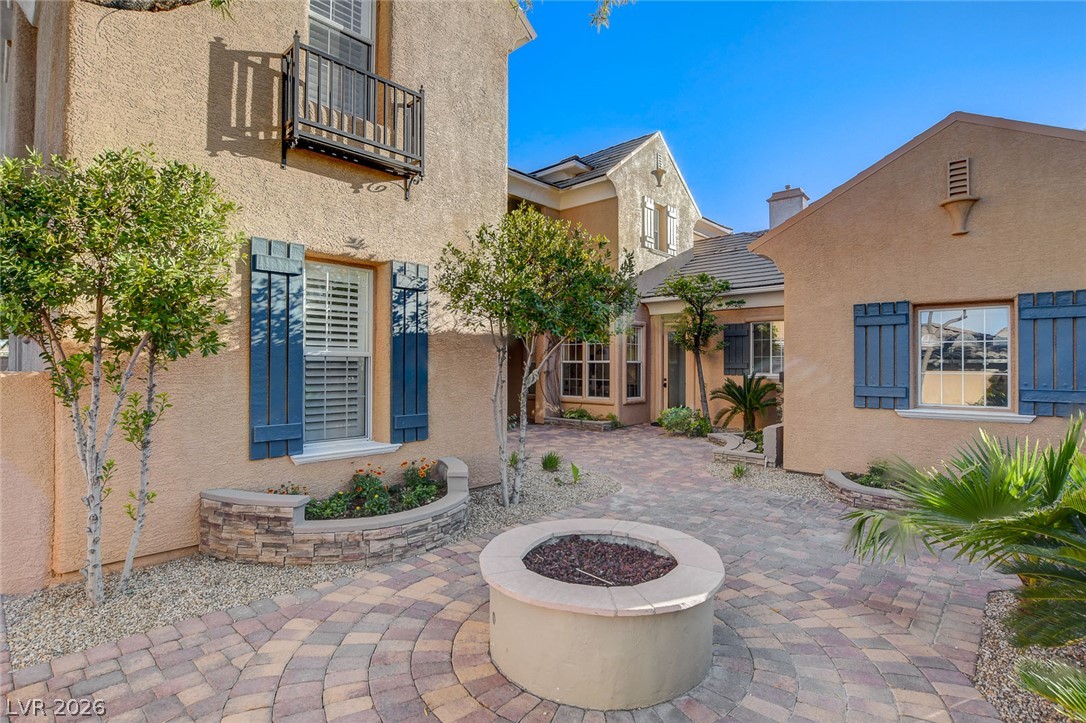 10721 Beringer Drive Las Vegas NV 89144
