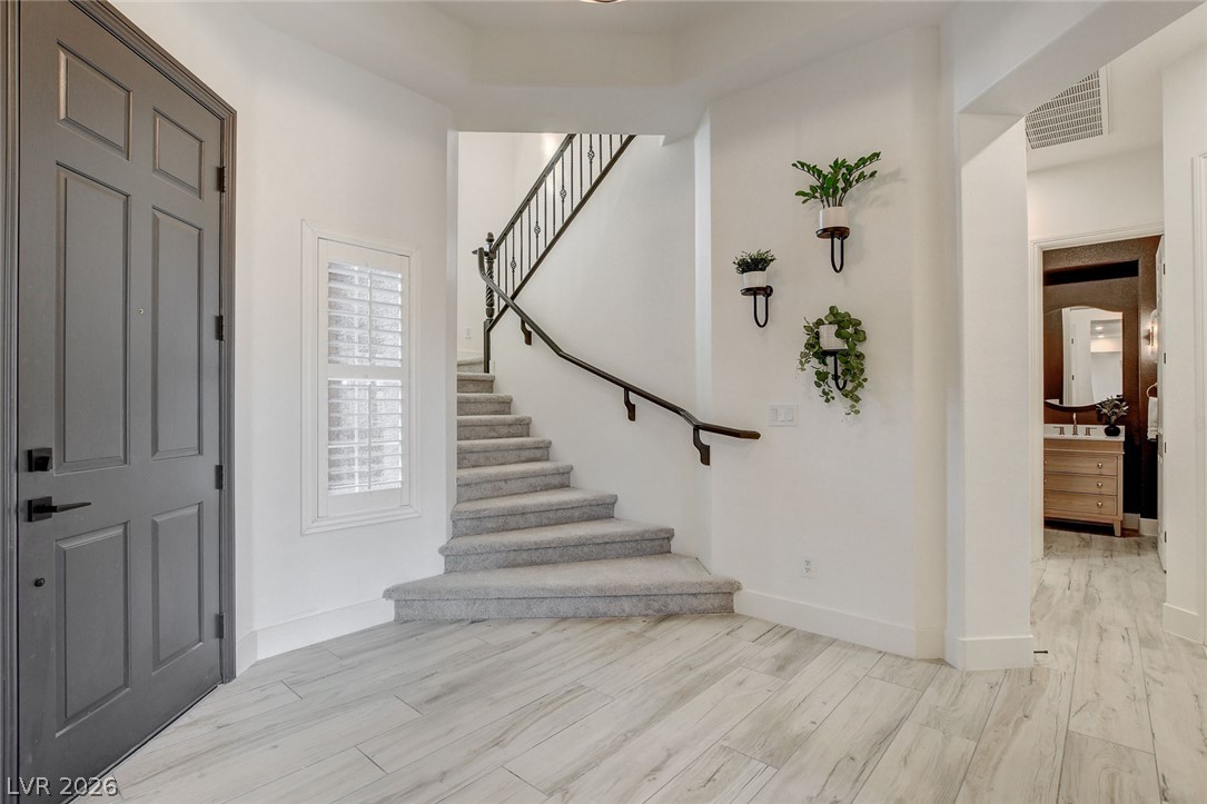 10721 Beringer Drive Las Vegas NV 89144