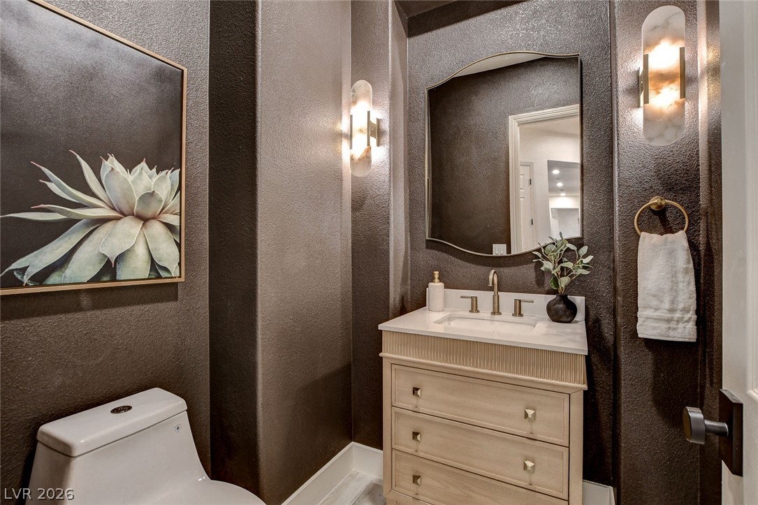 10721 Beringer Drive Las Vegas NV 89144