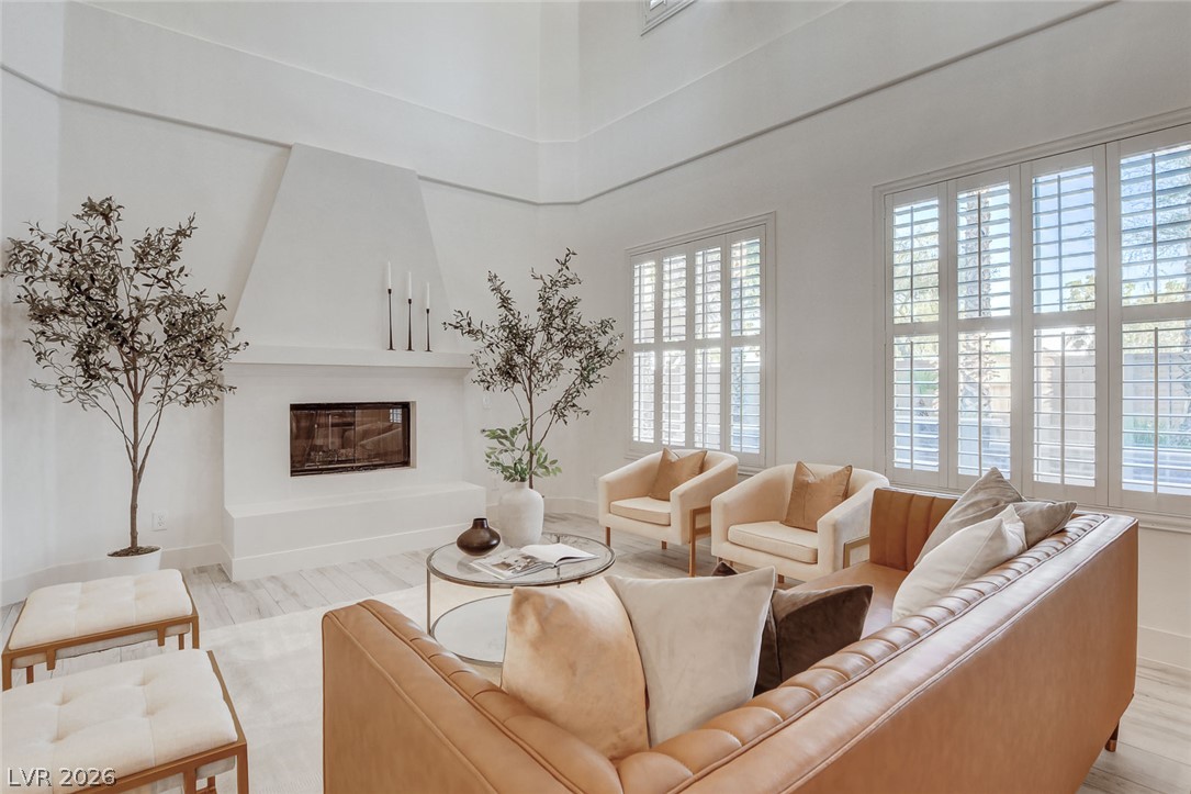 10721 Beringer Drive Las Vegas NV 89144