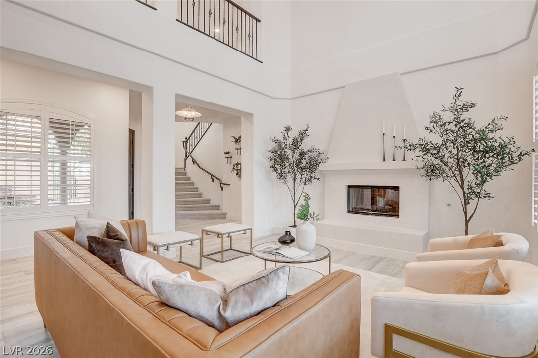 10721 Beringer Drive Las Vegas NV 89144