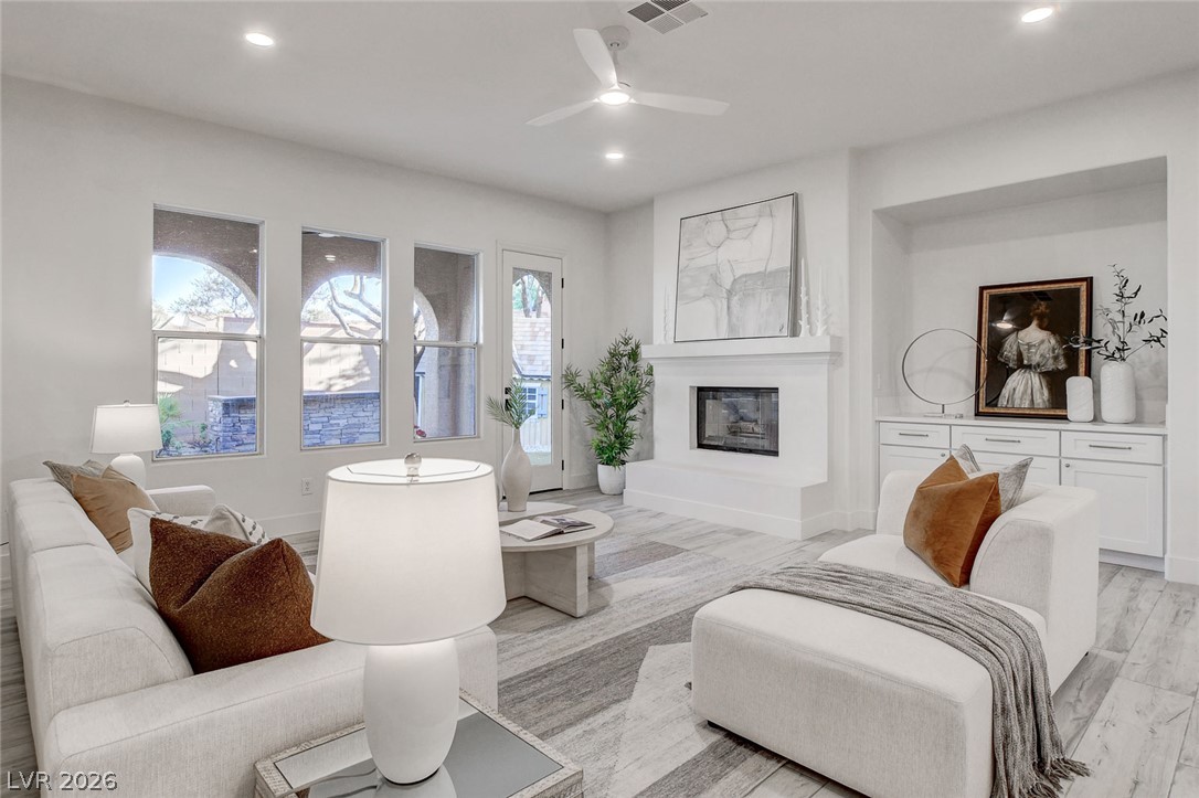 10721 Beringer Drive Las Vegas NV 89144
