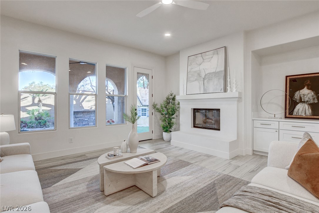 10721 Beringer Drive Las Vegas NV 89144