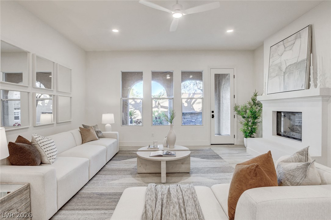 10721 Beringer Drive Las Vegas NV 89144