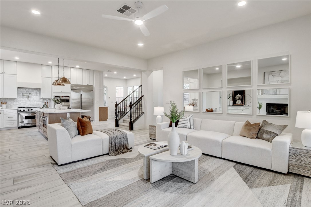 10721 Beringer Drive Las Vegas NV 89144