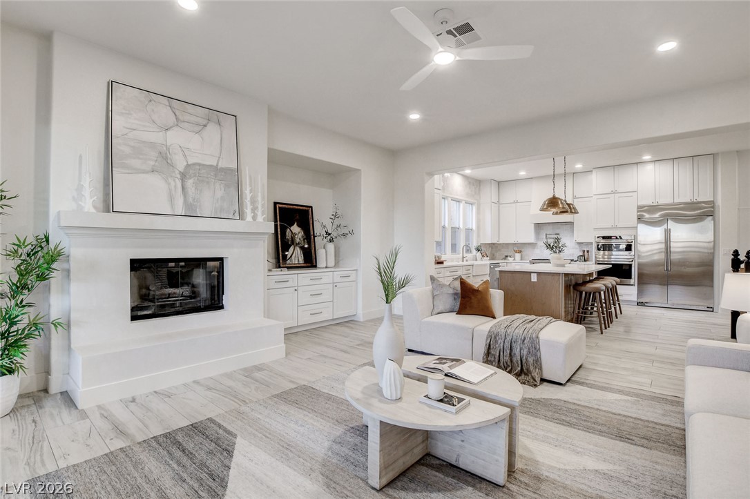 10721 Beringer Drive Las Vegas NV 89144