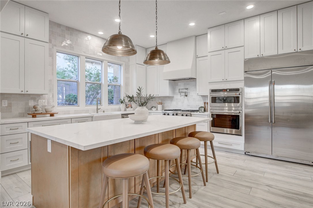 10721 Beringer Drive Las Vegas NV 89144